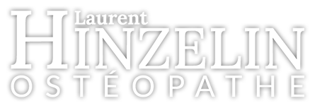Logo - Laurent Hinzelin Ostéopathe