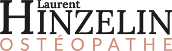  Logo - Laurent Hinzelin Ostéopathe